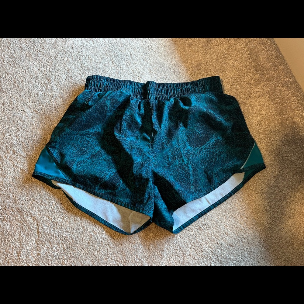 Target athletic shorts